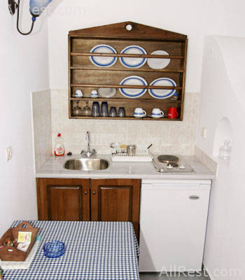 Villa Anemoessa Hotel 12